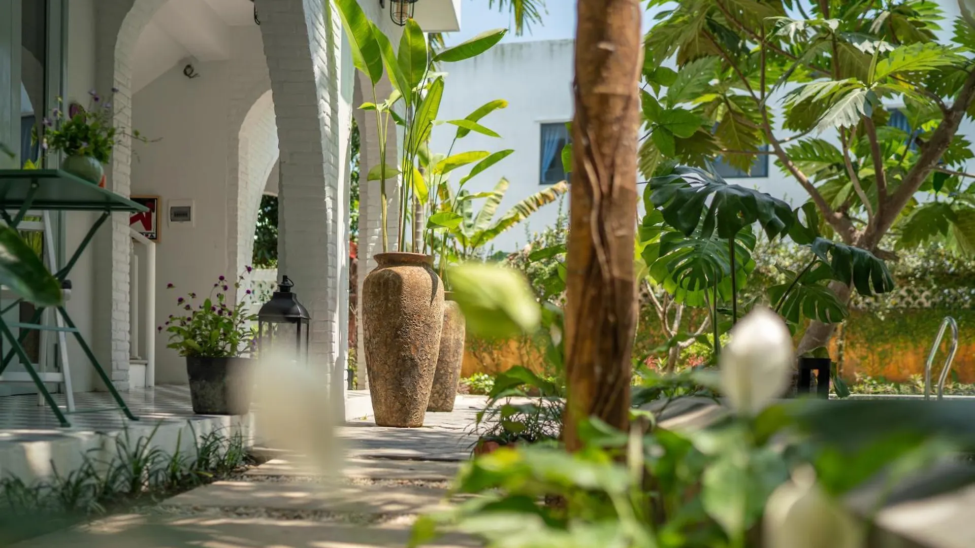 Secret House Boutique Hoi An Hotel 4*,  Vietnam