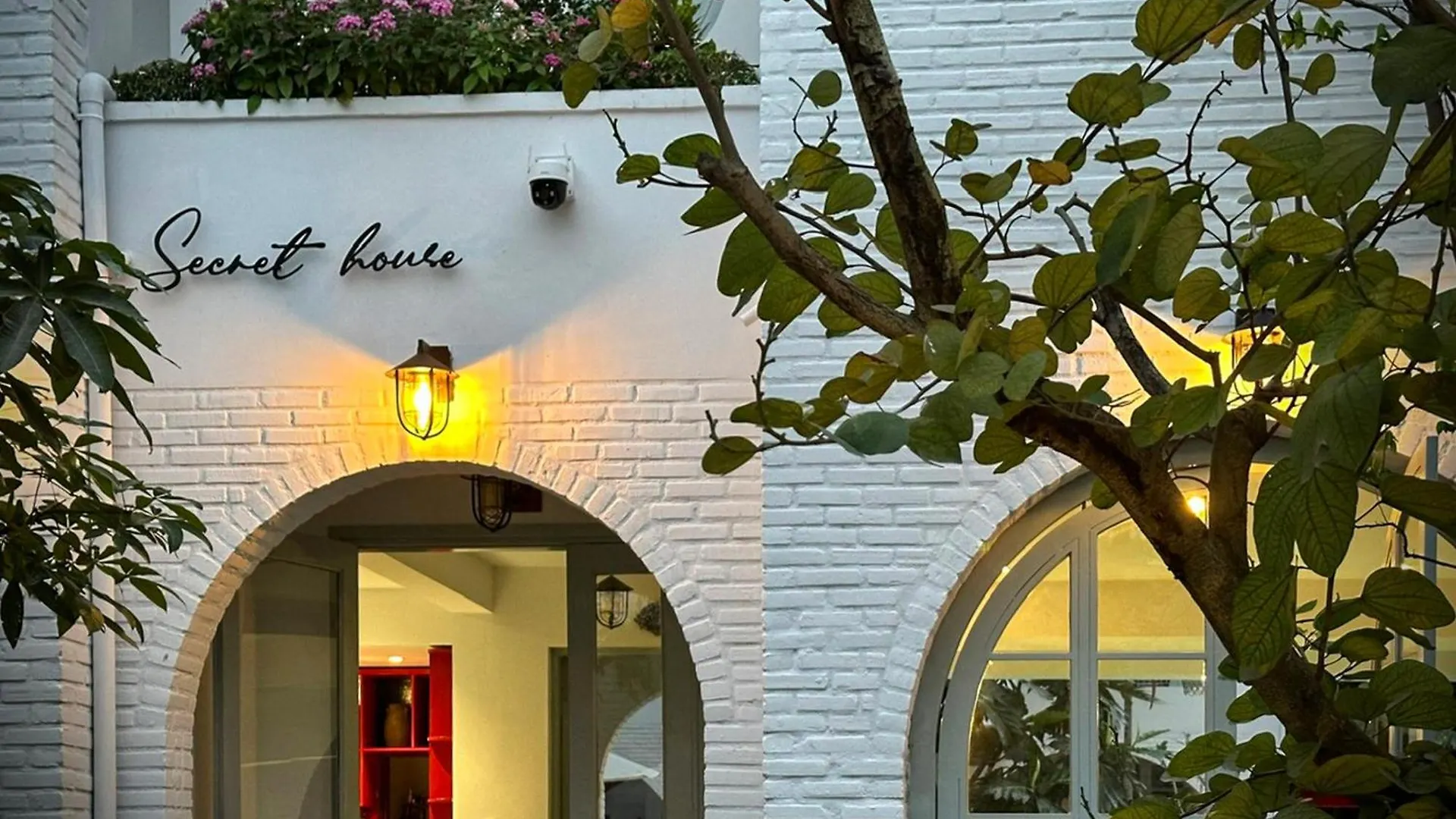 Secret House Boutique Hoi An Hotel