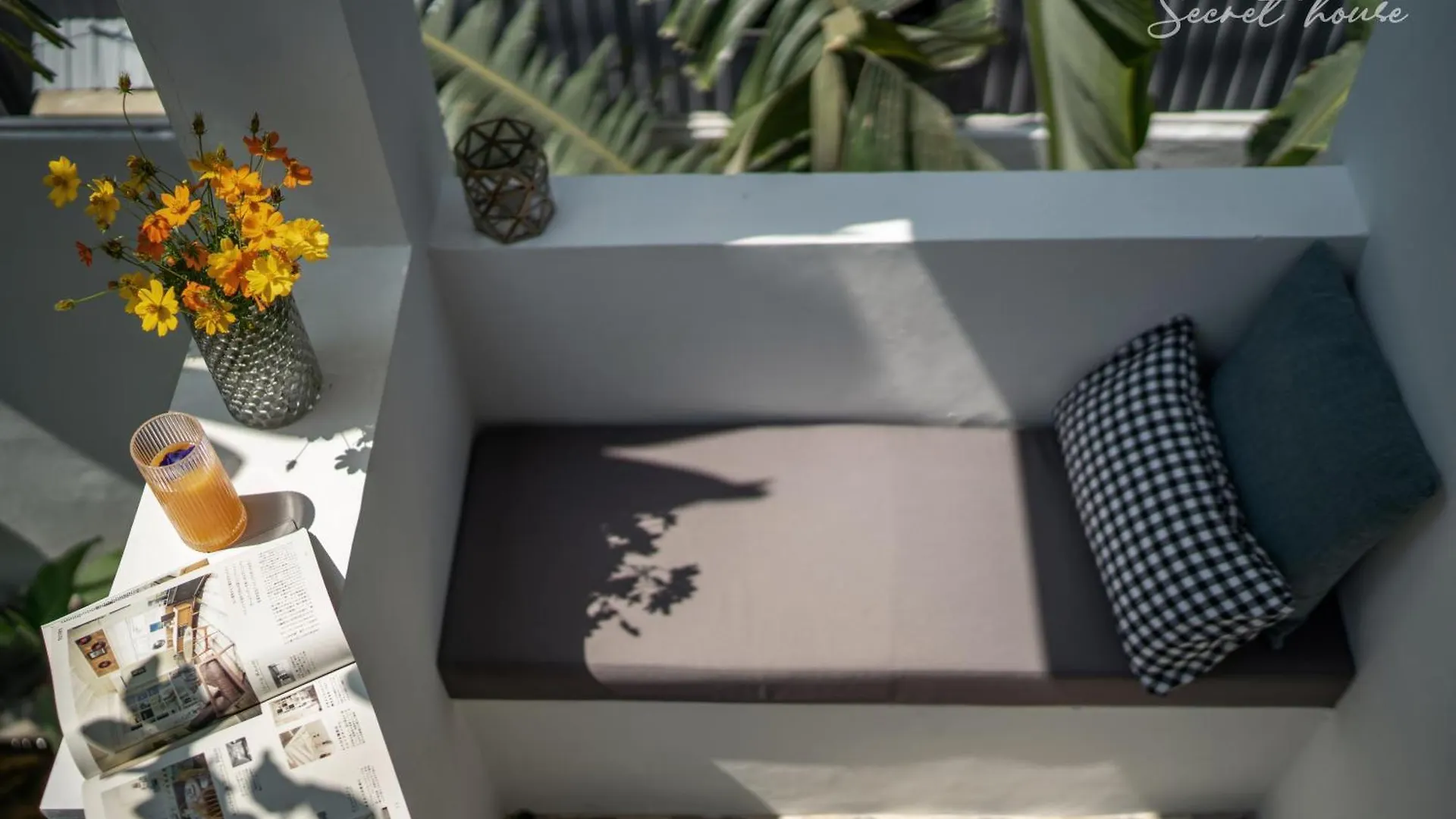 Secret House Boutique Hoi An Hotel