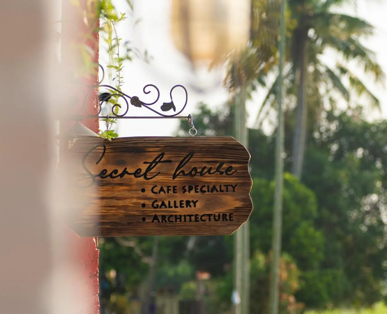 Secret House Boutique Hoi An Hotel 4*,  Vietnam