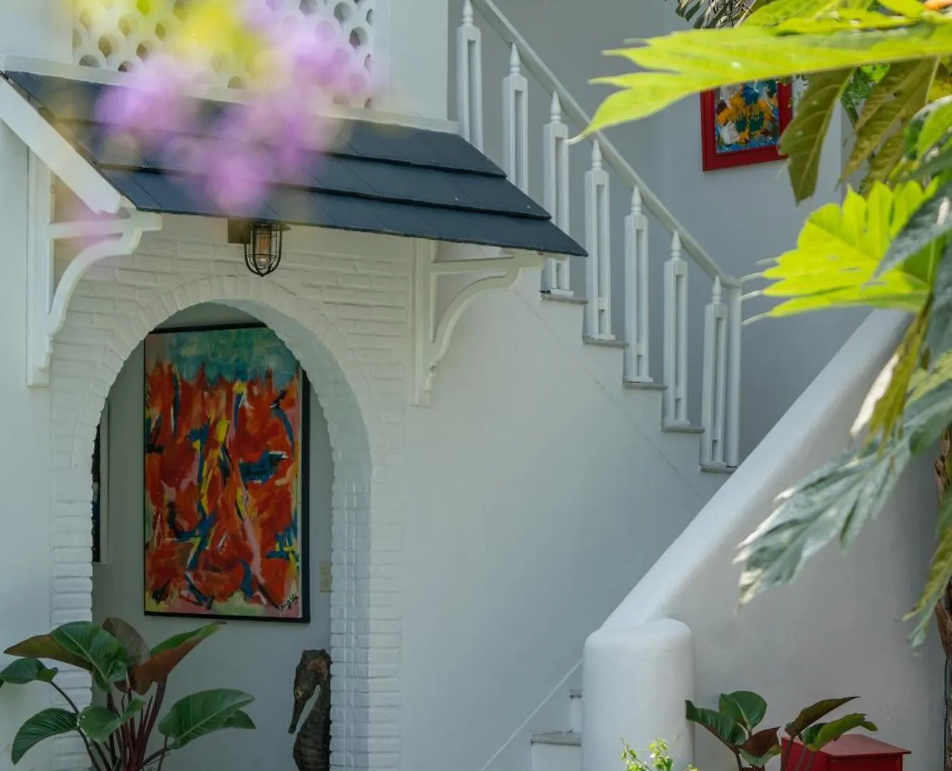 Secret House Boutique Hoi An Hotel