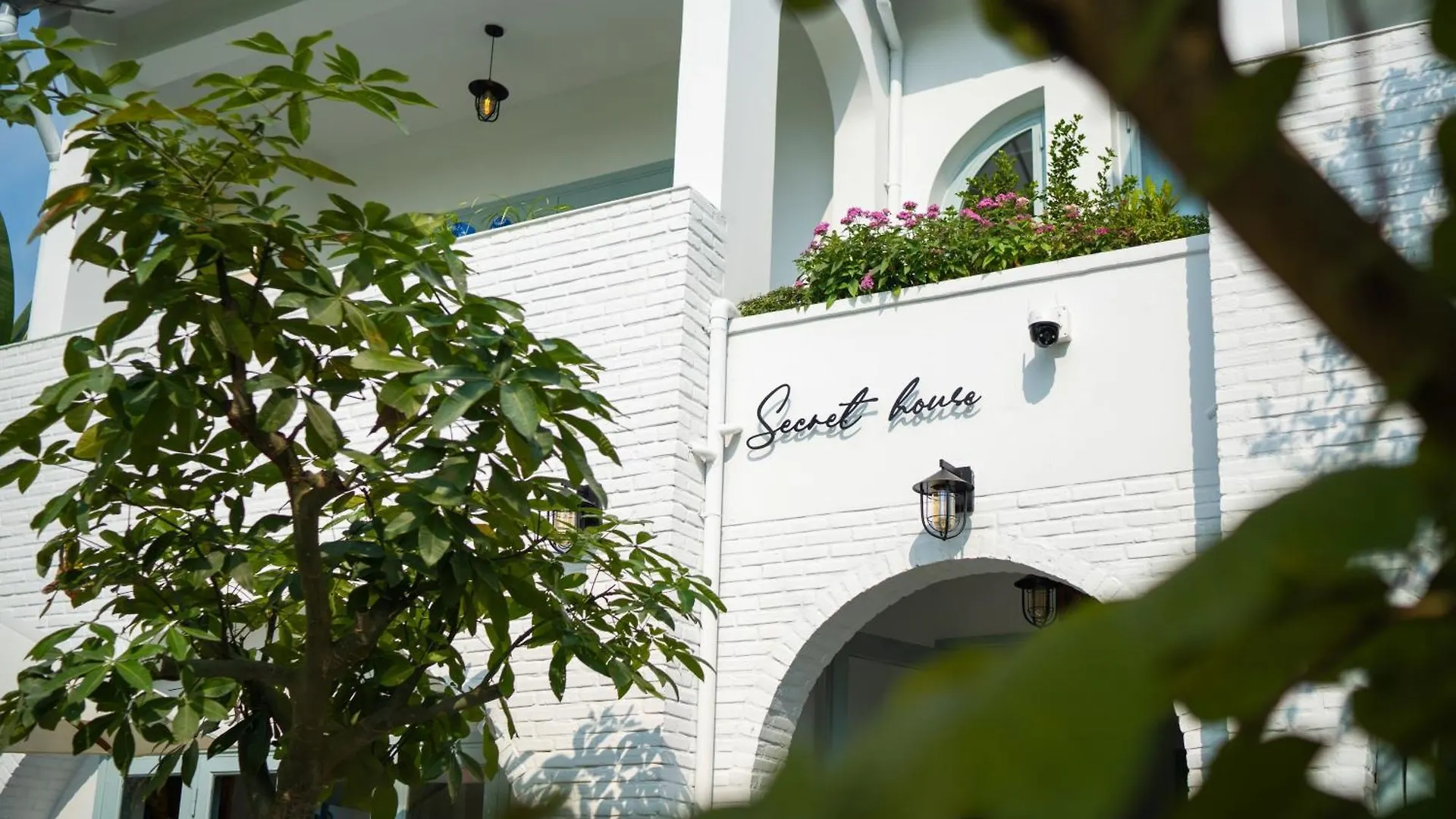 Secret House Boutique Hoi An Hotel Vietnam
