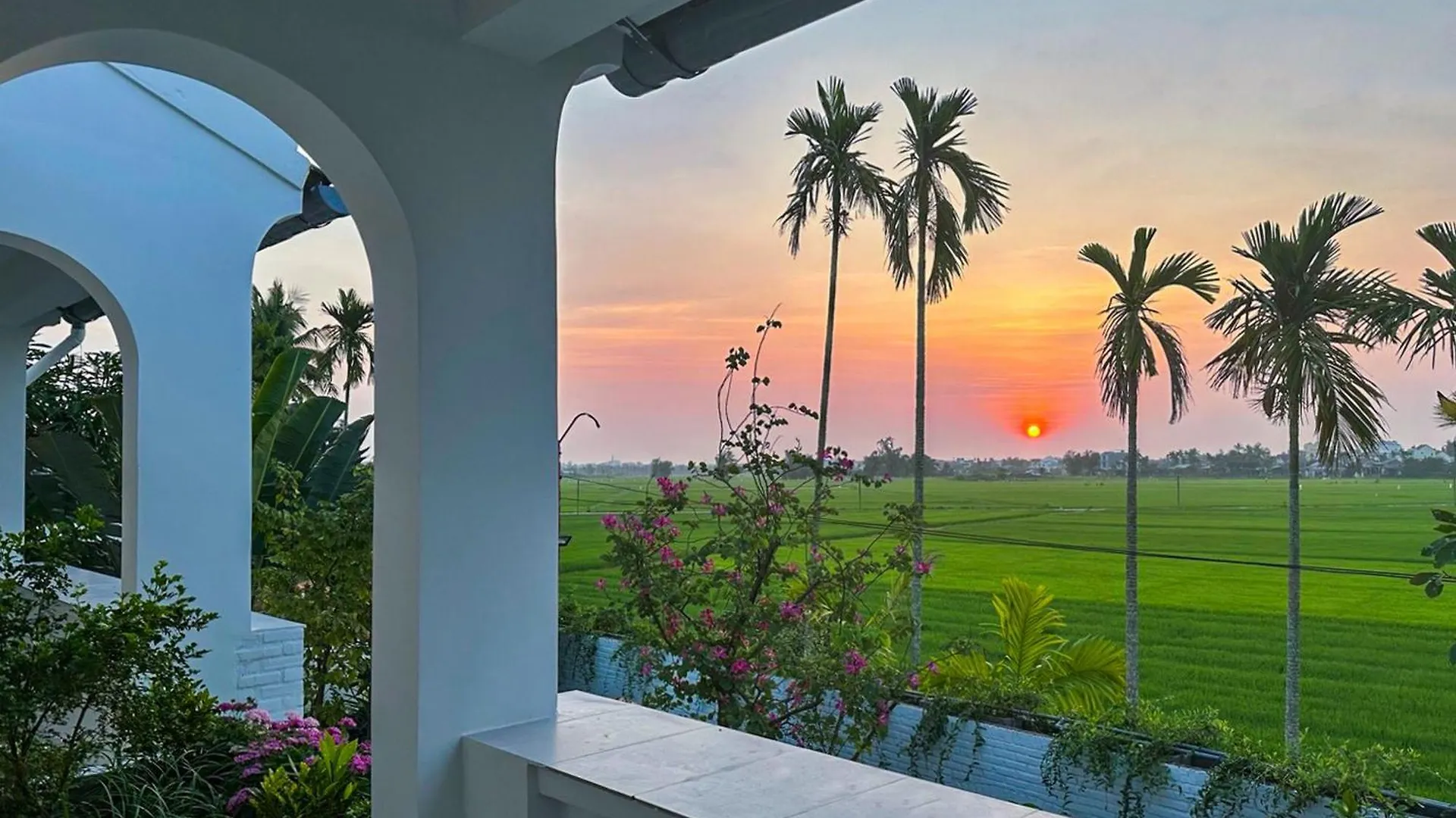Secret House Boutique Hoi An Hotel 4*,  Vietnam