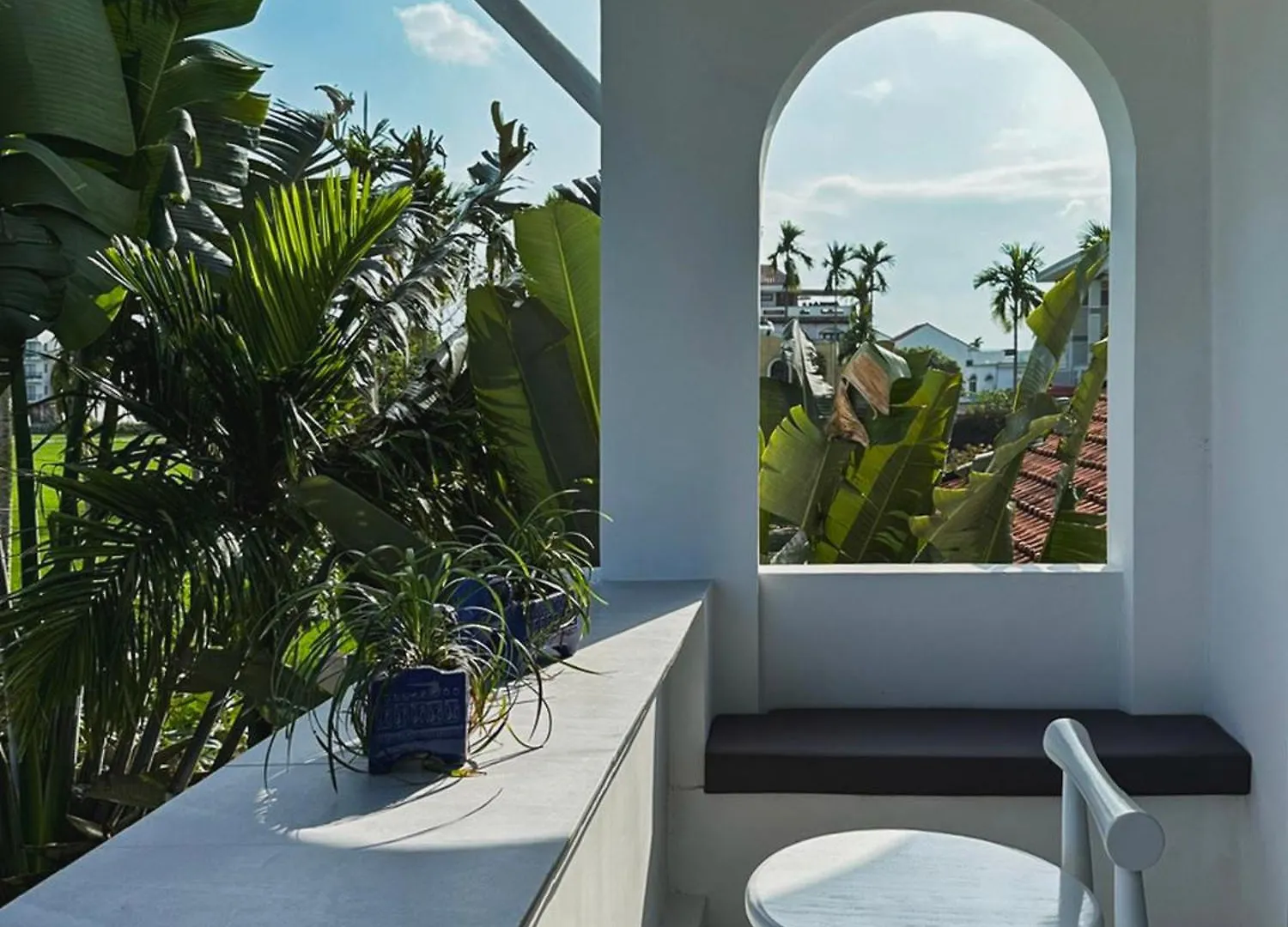 Secret House Boutique Hoi An Hotel