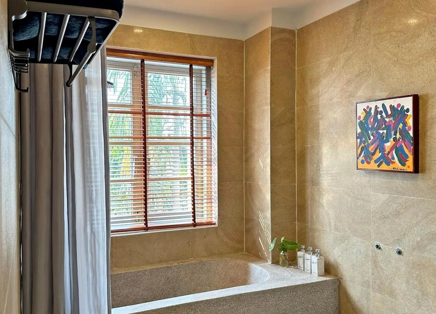 Secret House Boutique Hoi An Hotel Vietnam