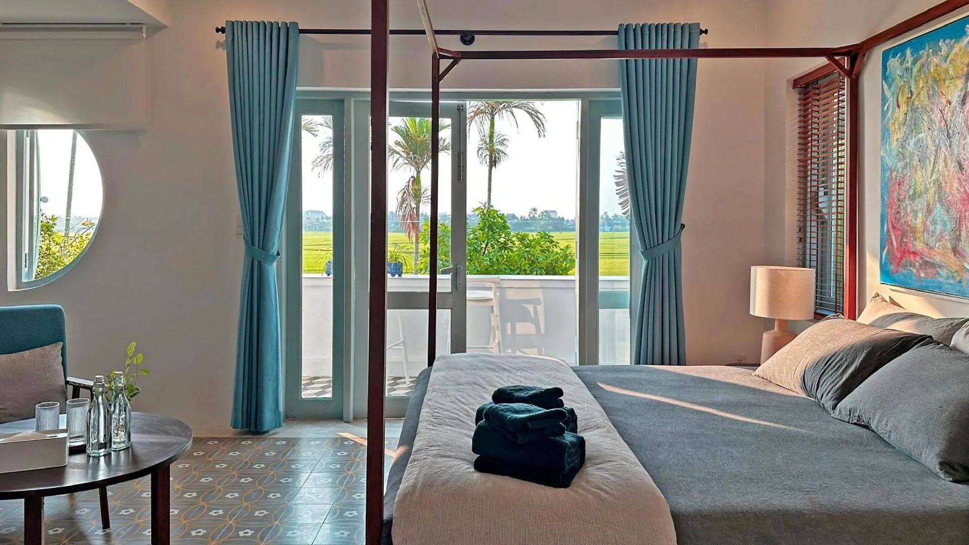Secret House Boutique Hoi An Hotel