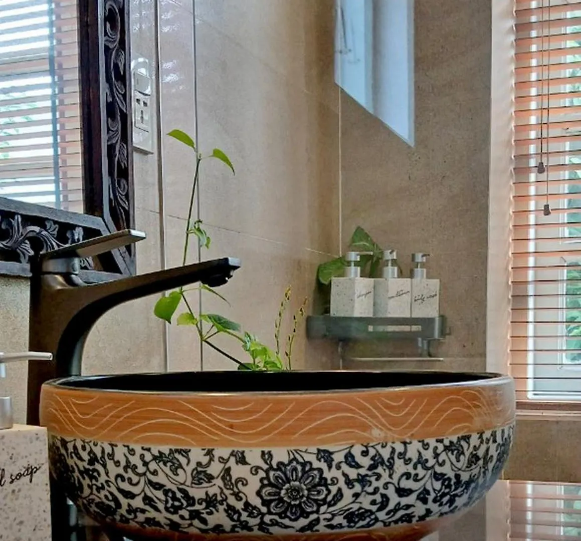 Secret House Boutique Hoi An Hotel