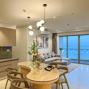 The Song Near Beach Apartment Vung Tau