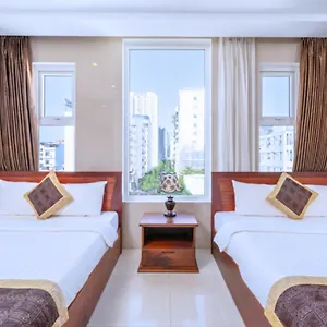 Dubai Hotel Da Nang