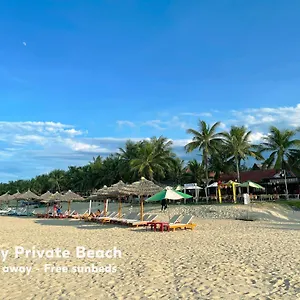 Hotel Crony, Hoi An