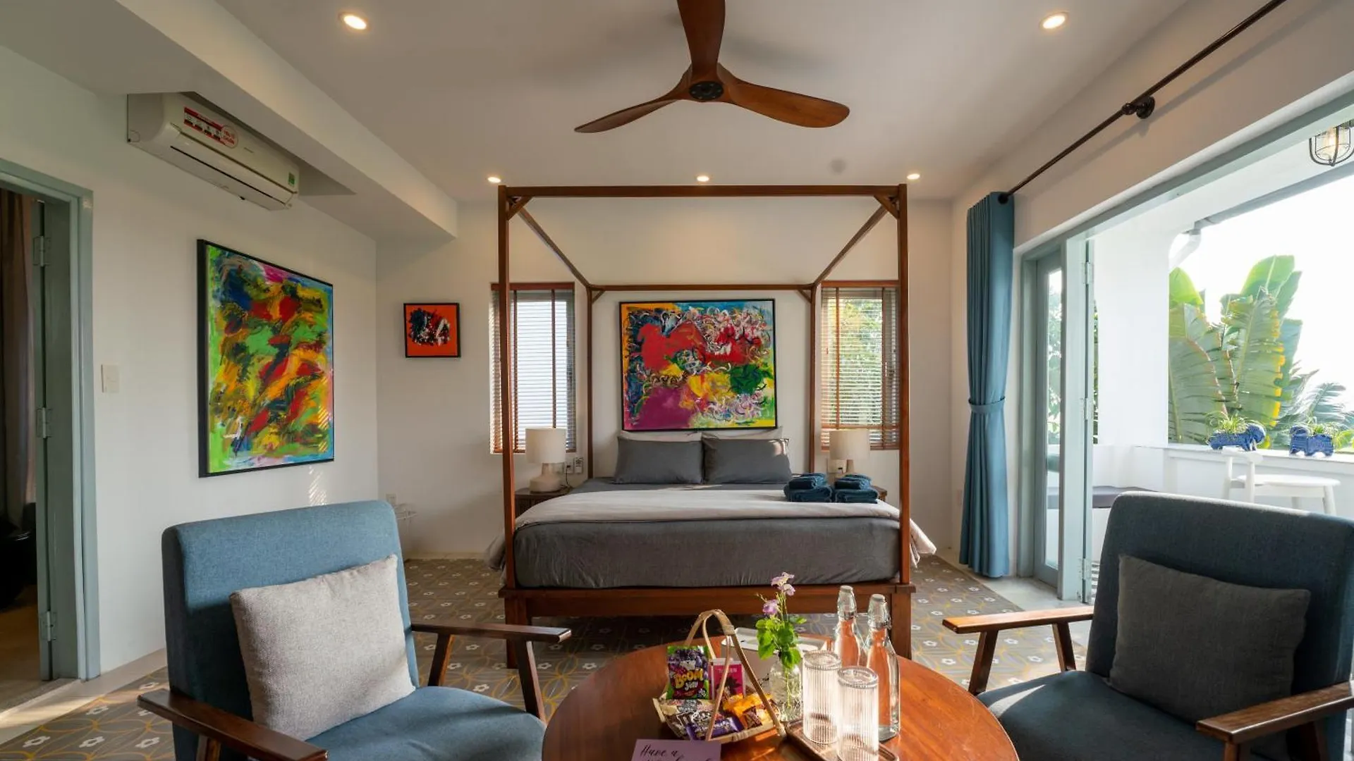 Secret House Boutique Hoi An Hotel