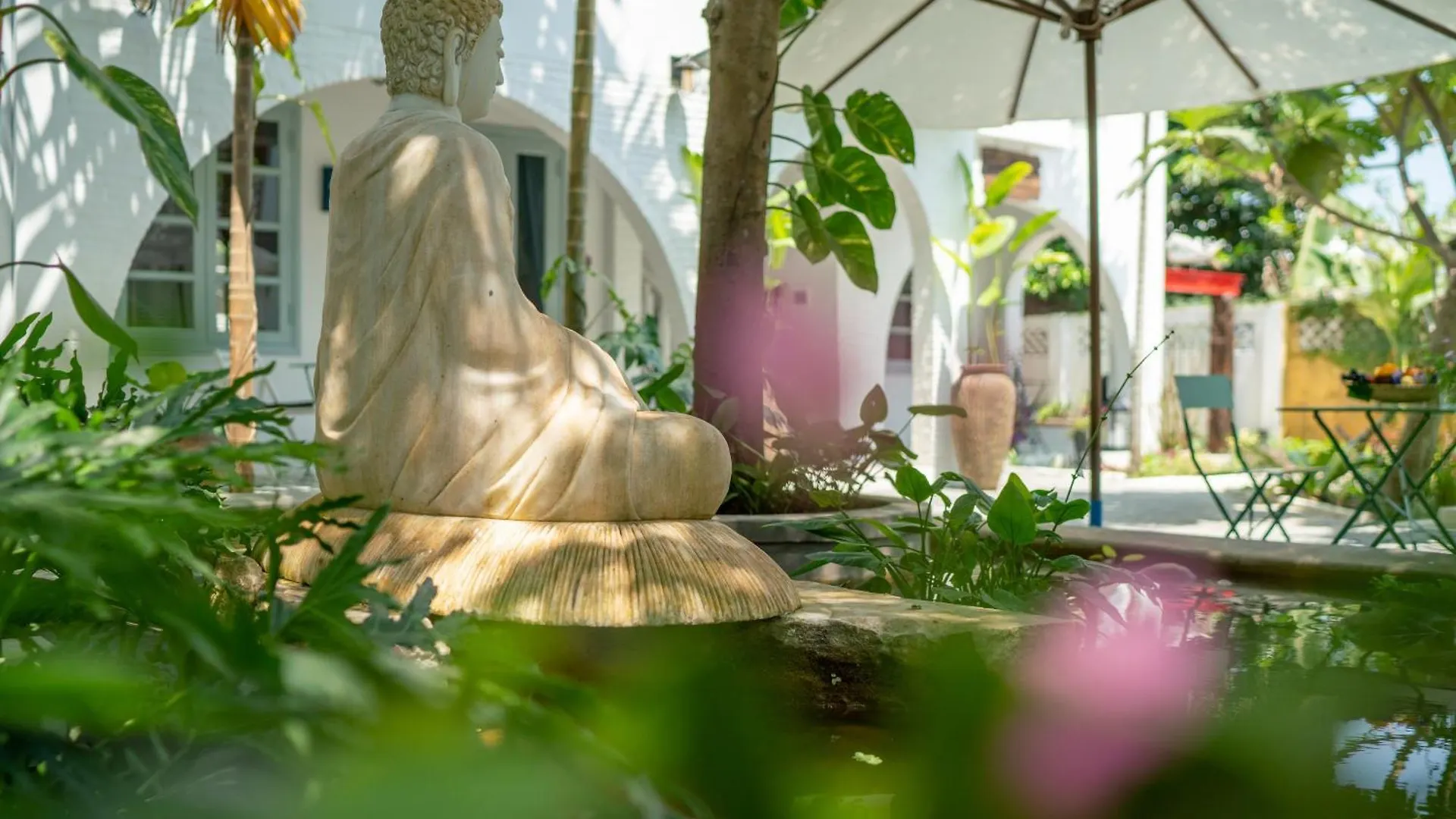 Secret House Boutique Hoi An Hotel