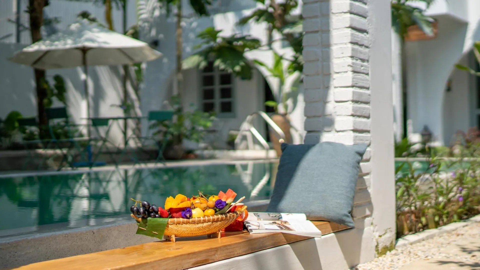 Secret House Boutique Hoi An Hotel
