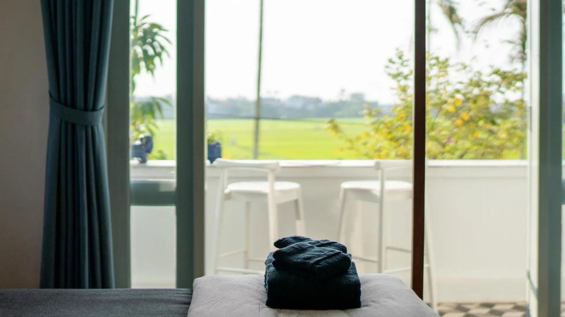 Secret House Boutique Hoi An Hotel