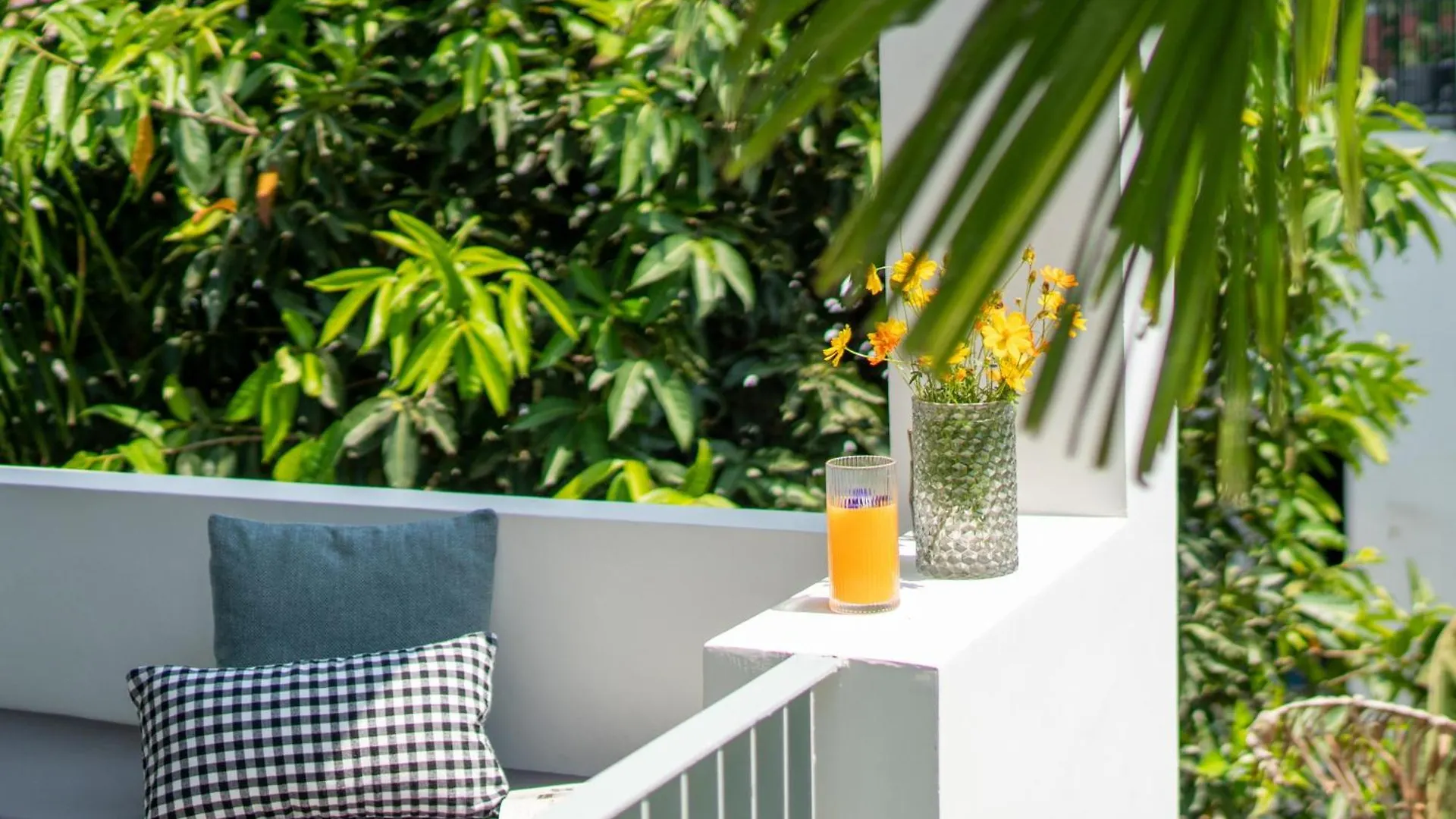 Secret House Boutique Hoi An Hotel 4*,