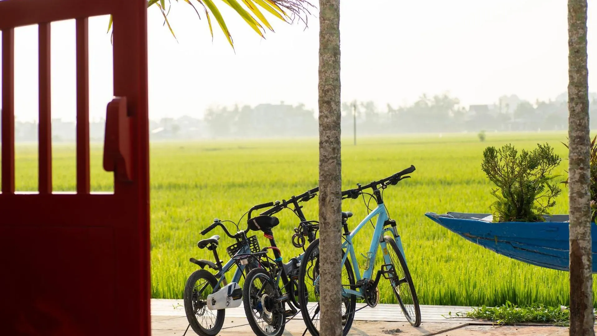 Secret House Boutique Hoi An Hotel