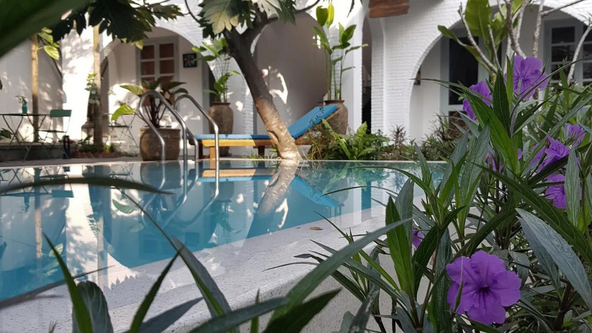 Secret House Boutique Hoi An Hotel