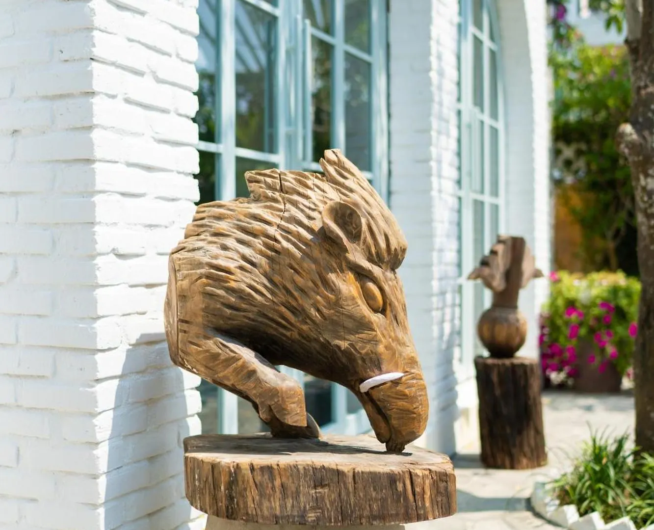 ****  Secret House Boutique Hoi An Hotel Vietnam