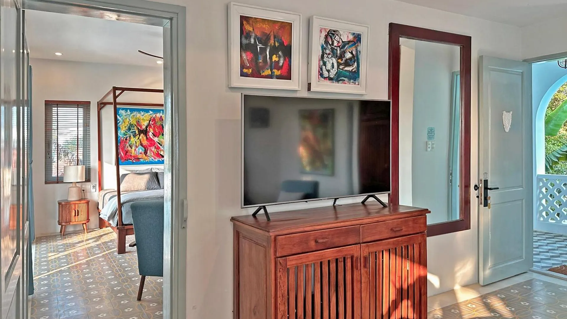 ****  Secret House Boutique Hoi An Hotel Vietnam