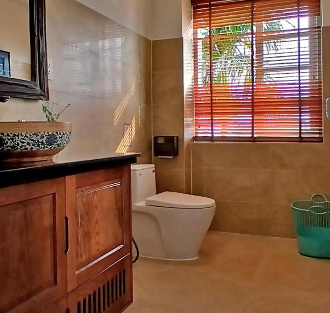 Secret House Boutique Hoi An Hotel