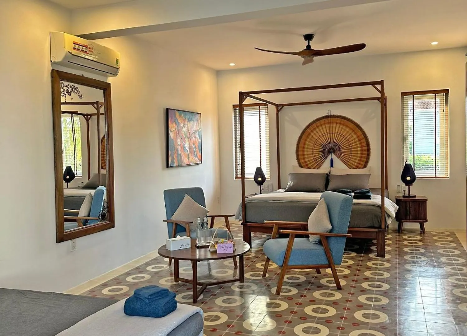 Secret House Boutique Hoi An Hotel
