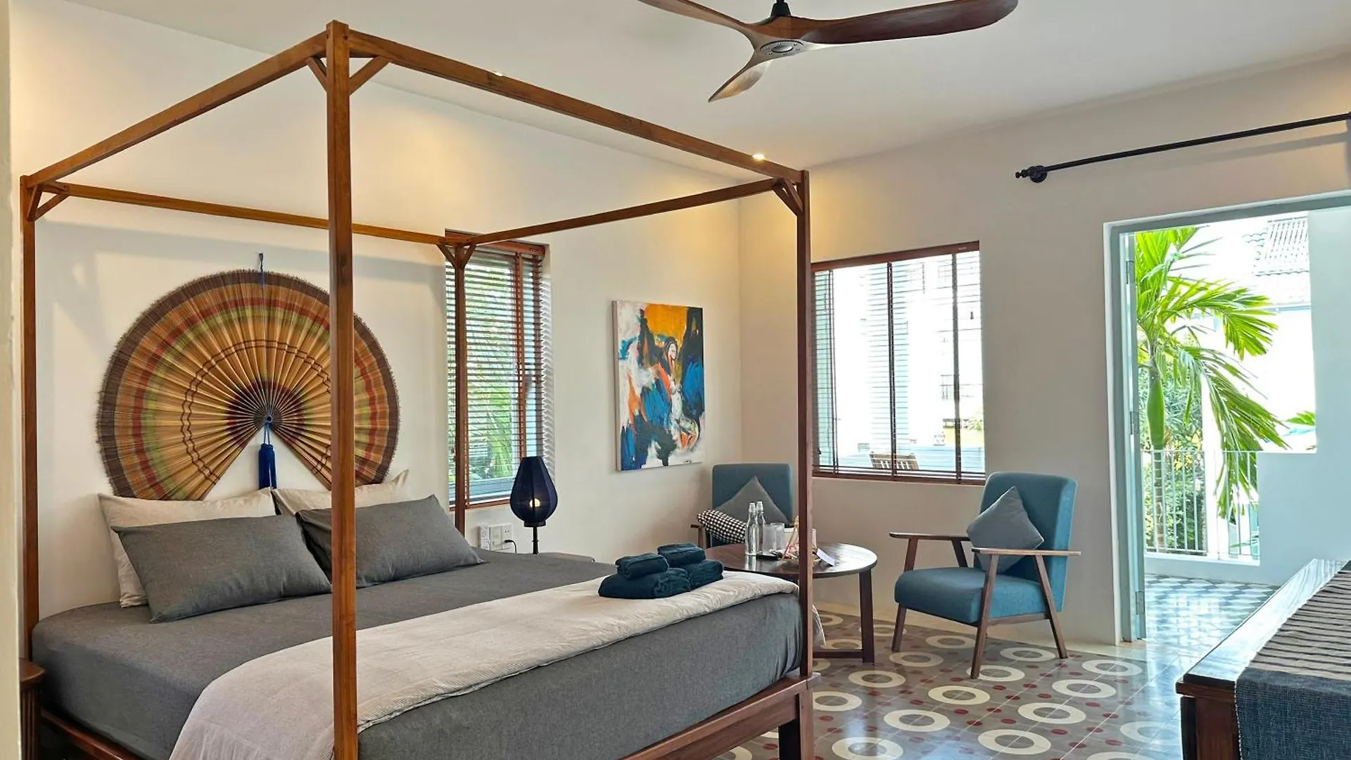 Secret House Boutique Hoi An Hotel