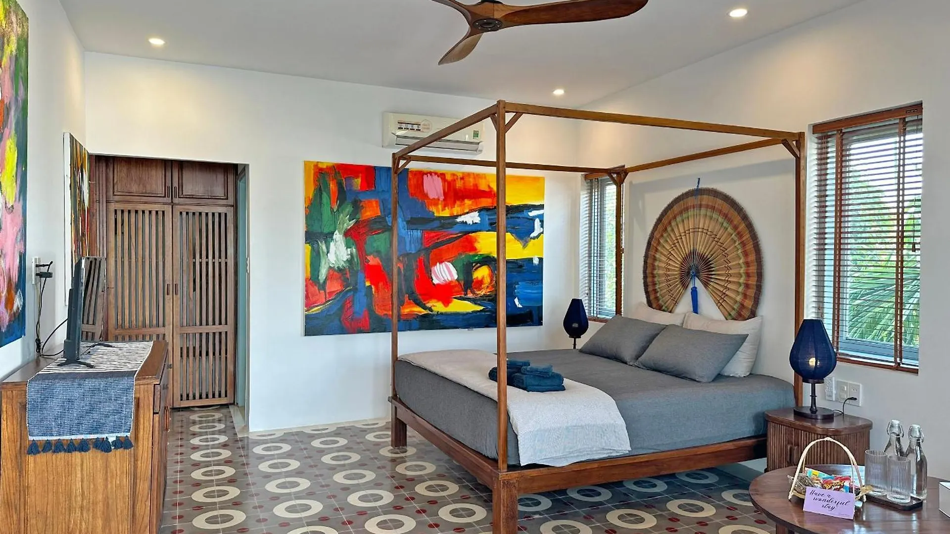 Secret House Boutique Hoi An Hotel