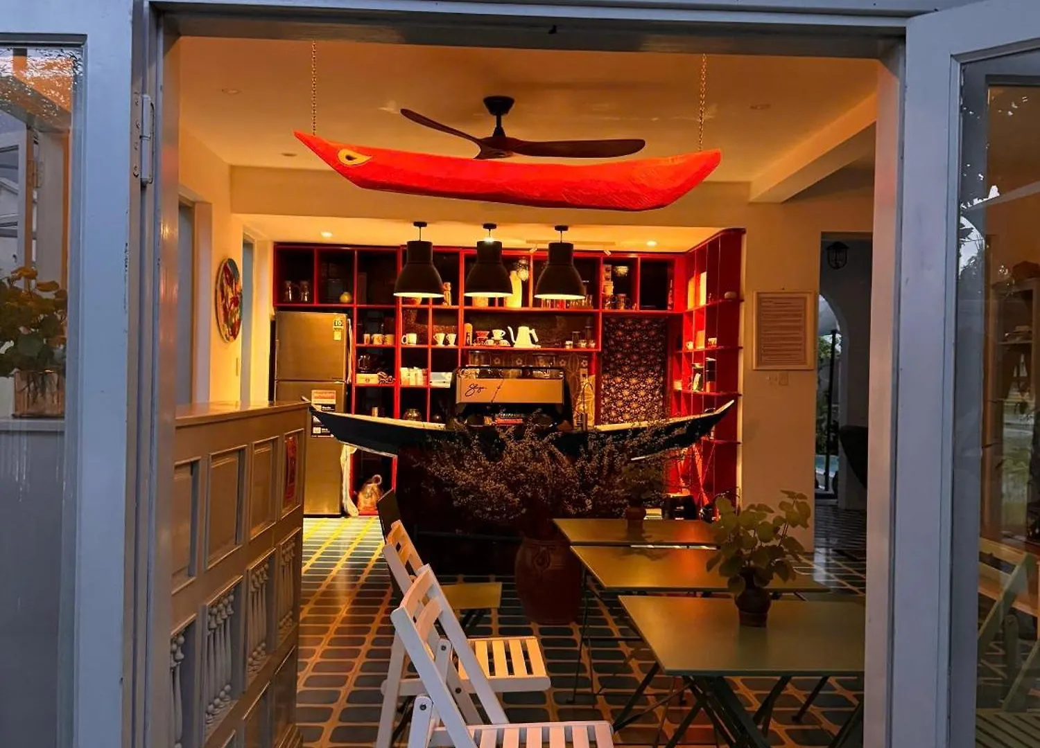 Secret House Boutique Hoi An Hotel
