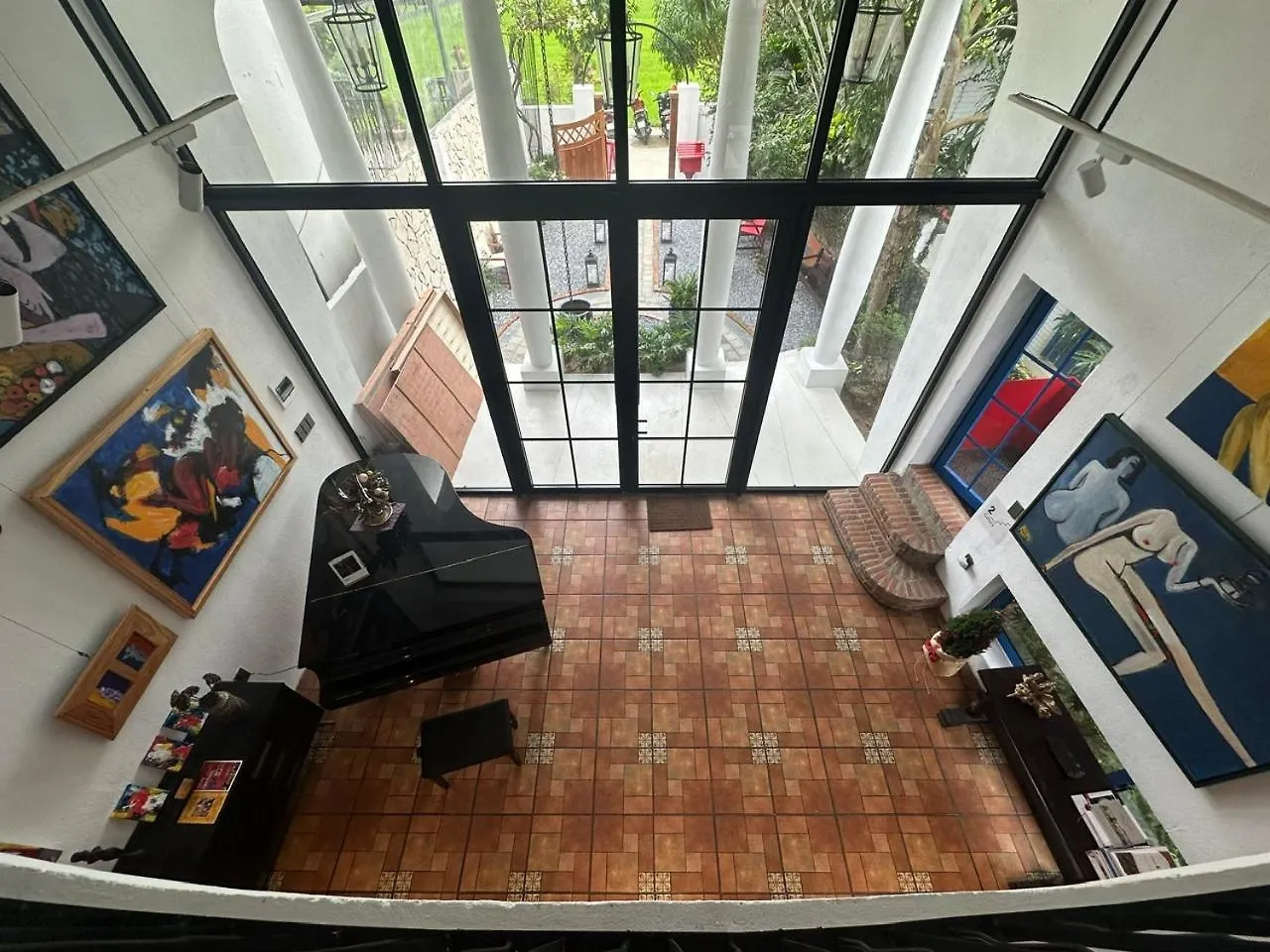 Secret House Boutique Hoi An Hotel 4*,  Vietnam