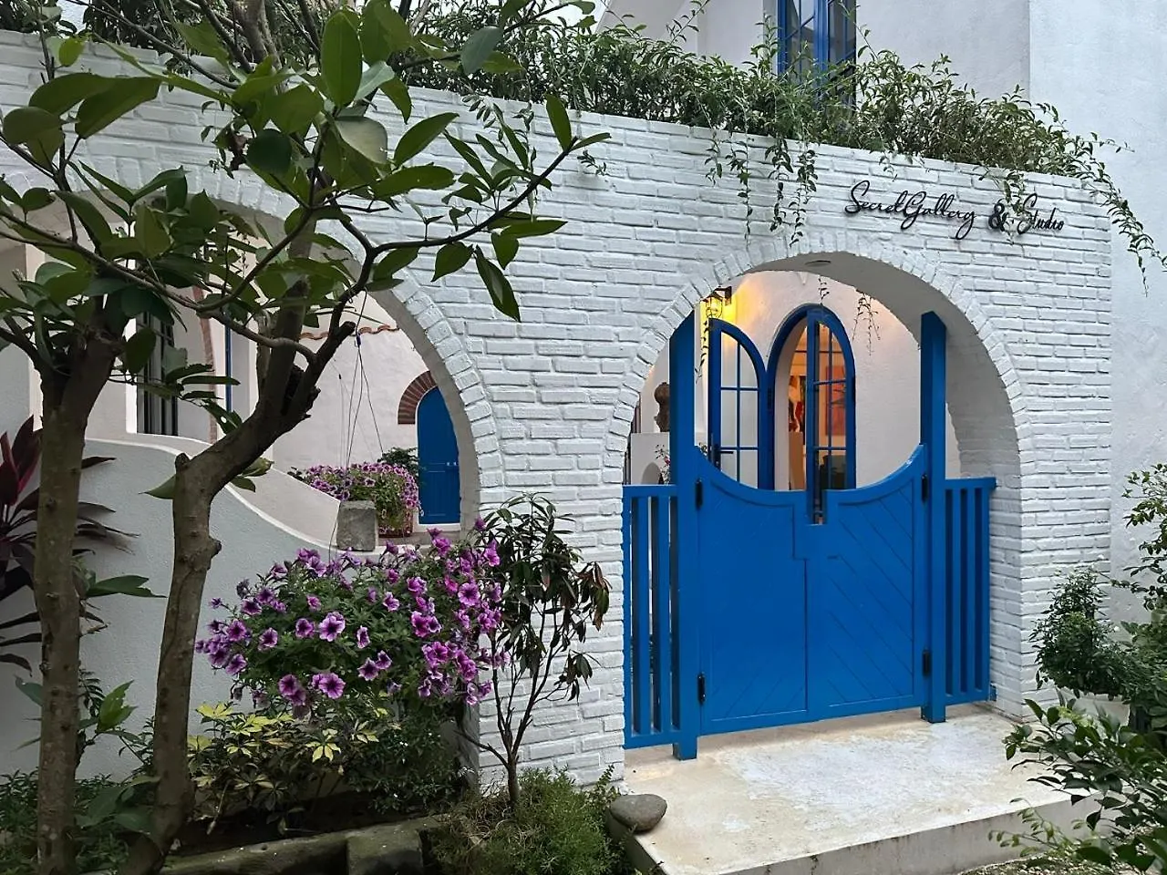 ****  Secret House Boutique Hoi An Hotel Vietnam